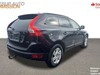 brugt Volvo XC60 D3 aut. 163HK Van