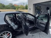 Brugt VW Golf V GTI 285 HK (209 kW) 2005 Hatchback
