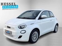 Brugt Fiat 500e Action 69 kW (95 HK) 2022 Hvid Hatchback