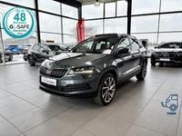 Brugt Skoda Karoq Style 150 HK (110 kW) 2019 SUV