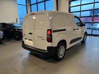 brugt Toyota Proace City Medium Comfort
