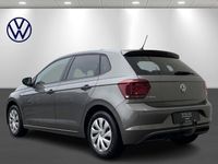 brugt VW Polo 1,0 TSi 95 Comfortline DSG