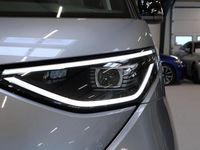 Brugt VW ID. Buzz Pro 150 kW (204 HK) 2023 Sølvmetal MPV