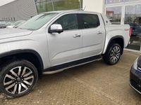 brugt VW Amarok 3,0 TDi 240 Aventura aut. 4Motion