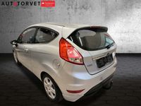 brugt Ford Fiesta 1,0 SCTi 125 Titanium