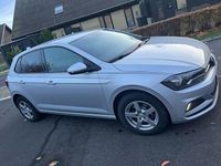Brugt VW Polo Comfortline 2019 Hatchback