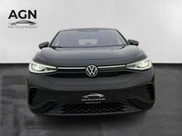 Brugt VW ID.5 Style 210 kW (286 HK) 2025 Sortmetal SUV