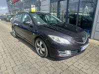 brugt Mazda 6 2,0 DE Advance stc.