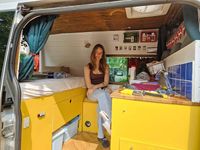 Brugt Ford Transit 2011 Stationcar