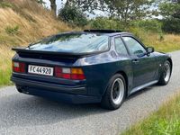 brugt Porsche 944 2,5