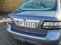 Brugt Saab 9-3 122 HK (89 kW) 2008