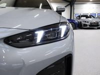 Brugt BMW i4 M Sport 294 kW (401 HK) 2025 Grå Sedan