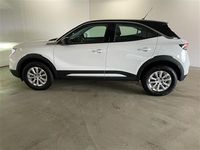 brugt Opel Mokka 1,2 Edition+ 100HK 5d 6g