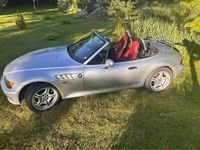 Brugt BMW Z3 140 HK (102 kW) 1999 Cabriolet