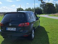 Brugt VW Golf VII 150 HK (110 kW) 2016