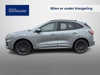 Brugt Ford Kuga ST-Line X 225 HK (165 kW) 2021 Sølv SUV