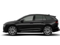 Ny Skoda Enyaq iV SportLine 210 kW (286 HK) 2026 Sortmetal SUV