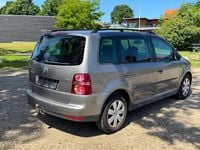 Brugt VW Touran 140 HK (102 kW) 2007 MPV