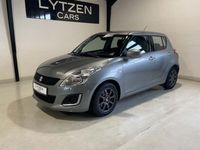 brugt Suzuki Swift 1,2 Dualjet Comfort