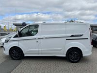 brugt Ford Transit Custom 290S 2,0 TDCi 185 Sport aut.