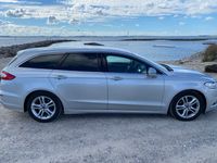 brugt Ford Mondeo 2.0 TDCi (150 HK) Stationcar Forhjulstræk Manuel 110.