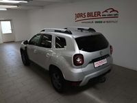 brugt Dacia Duster 1,5 dCi 110 Comfort