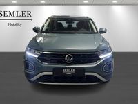 brugt VW T-Roc 1,5 TSi 150 Life DSG