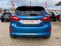 brugt Ford Fiesta 1,5 EcoBoost ST3