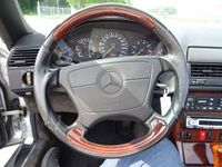 brugt Mercedes SL600 Mercedes-Benz SL600