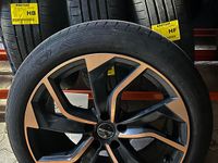 Brugt Cupra Born e-Boost 169 kW (231 HK) 2023 Grå Hatchback