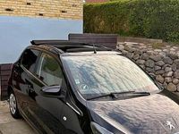 Brugt Peugeot 108 69 HK (50 kW) 2015 Cabriolet