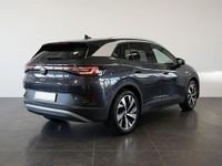 Brugt VW ID.4 Pro Performance 150 kW (204 HK) 2020 Grå SUV