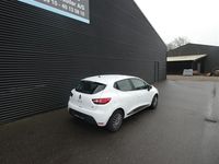 brugt Renault Clio IV 1,5 DCI VAN 90HK 5d 2017