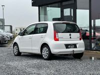 brugt Skoda Citigo 1,0 75 Ambition aut.