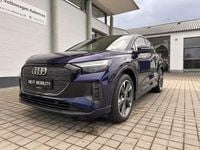 Brugt Audi Q4 e-tron Advanced 150 kW (204 HK) 2021 SUV