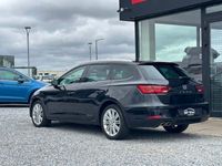 brugt Seat Leon ST 1,5 TSi 150 Xcellence DSG