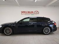 brugt Audi A6 55 TFSi e Sport Prestige Avant quattro S-tr.