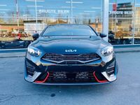 brugt Kia ProCeed T-GDi GT DCT