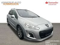 brugt Peugeot 308 SW 1,6 Sportium 156HK Stc 6g