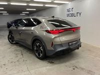 Brugt Cupra Tavascan Endurance 210 kW (286 HK) 2025 Champagnemetal SUV