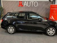 brugt Skoda Fabia TSi 110 VM Edition Combi DSG