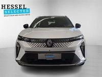 Brugt Renault Scenic E-Tech Techno 161 kW (220 HK) 2025 Hvid nacré / sort tag SUV