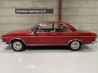 brugt Audi 100 LS