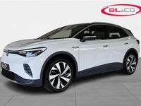 Brugt VW ID.4 Pro Performance 150 kW (204 HK) 2021 Hvidmetal SUV