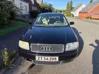 Brugt Audi A6 130 HK (95 kW) 2003 Sedan