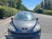 Brugt Peugeot 308 92 HK (67 kW) 2010