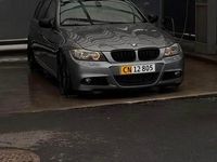 Brugt BMW 320 177 HK (130 kW) 2009 Stationcar
