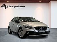 brugt Volvo V40 CC 2,0 D2 Momentum 120HK 5d 6g A+