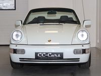 brugt Porsche 911 Carrera 4 3,6