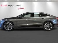 Brugt Audi A6 e-tron 210 kW (286 HK) 2025 Gråmetal Hatchback